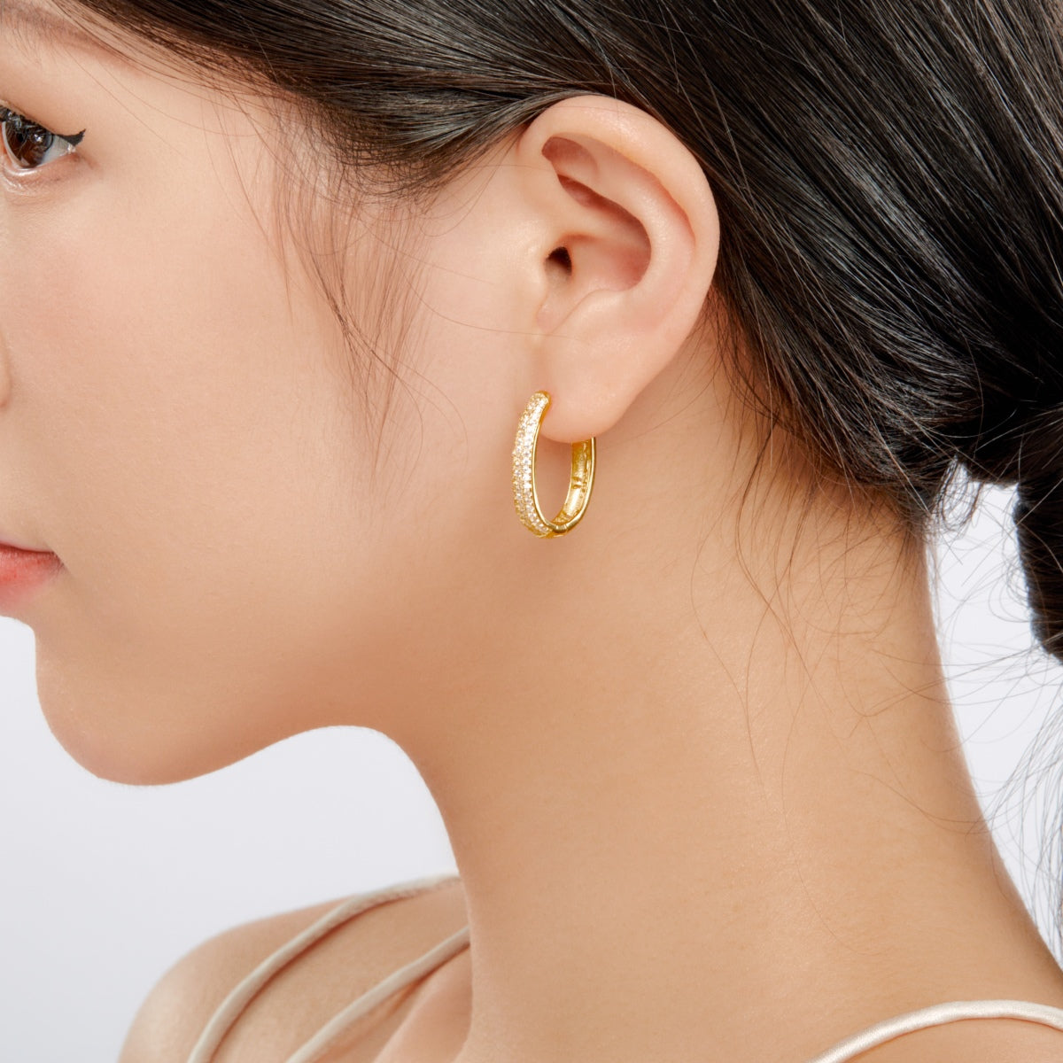 Exquisite Versatile Daily Earrings